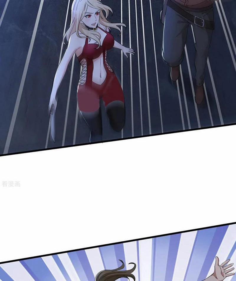 Câu Lạc Bộ Trao Đổi Nhân Sinh 61 trang 15