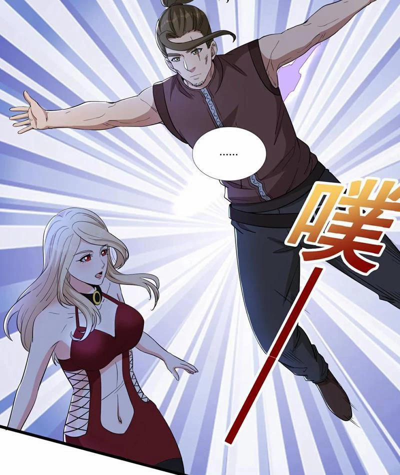 Câu Lạc Bộ Trao Đổi Nhân Sinh 61 trang 16