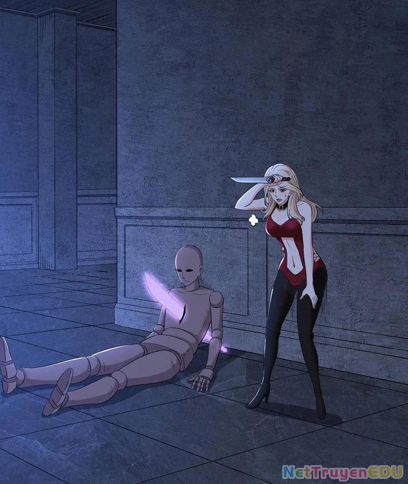 Câu Lạc Bộ Trao Đổi Nhân Sinh 61 trang 24