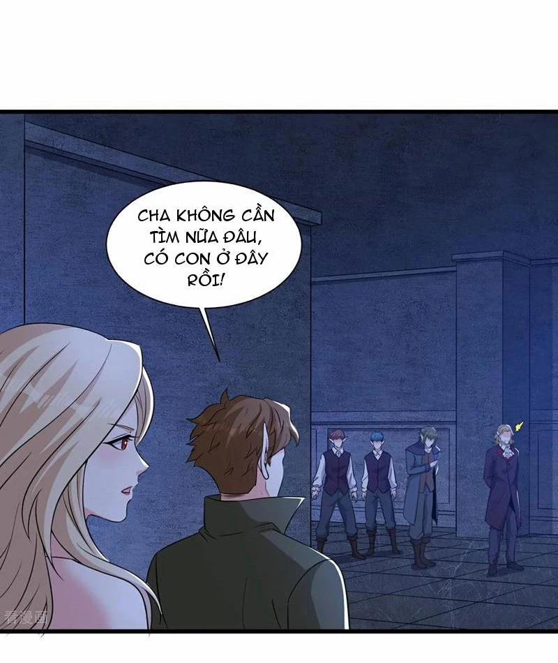 Câu Lạc Bộ Trao Đổi Nhân Sinh 61 trang 34