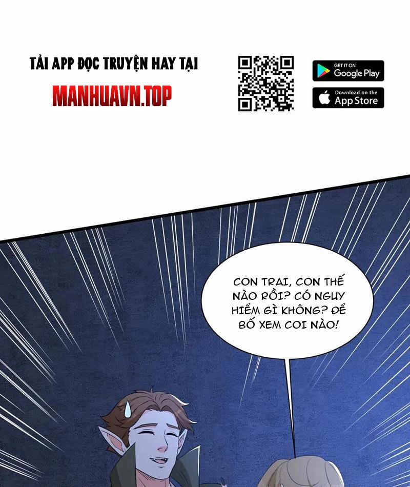 Câu Lạc Bộ Trao Đổi Nhân Sinh 61 trang 35