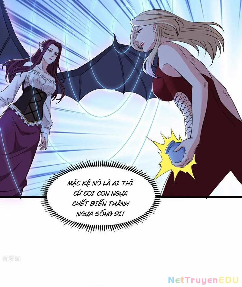 Câu Lạc Bộ Trao Đổi Nhân Sinh 61 trang 7