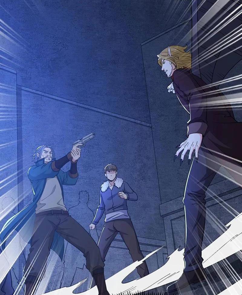 Câu Lạc Bộ Trao Đổi Nhân Sinh 62 trang 18