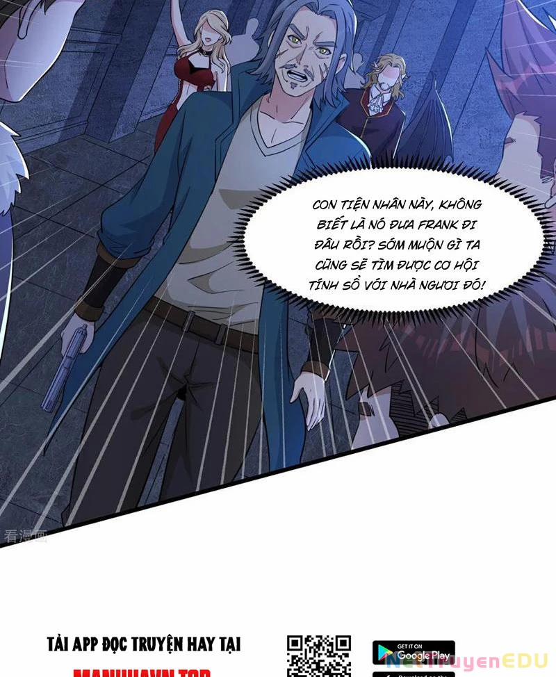 Câu Lạc Bộ Trao Đổi Nhân Sinh 62 trang 24