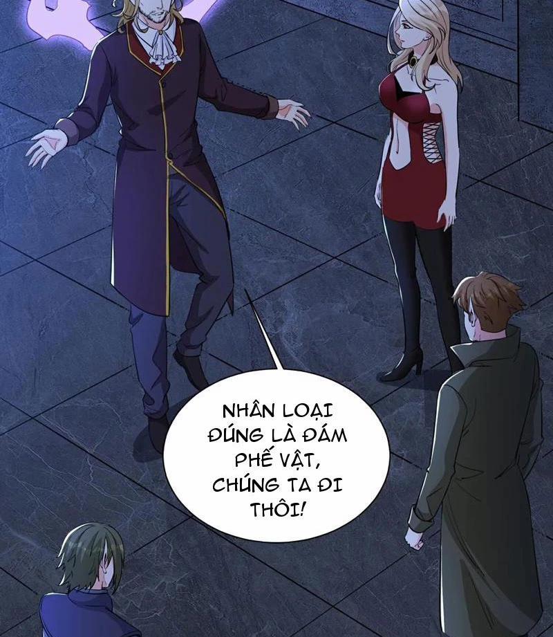 Câu Lạc Bộ Trao Đổi Nhân Sinh 62 trang 27