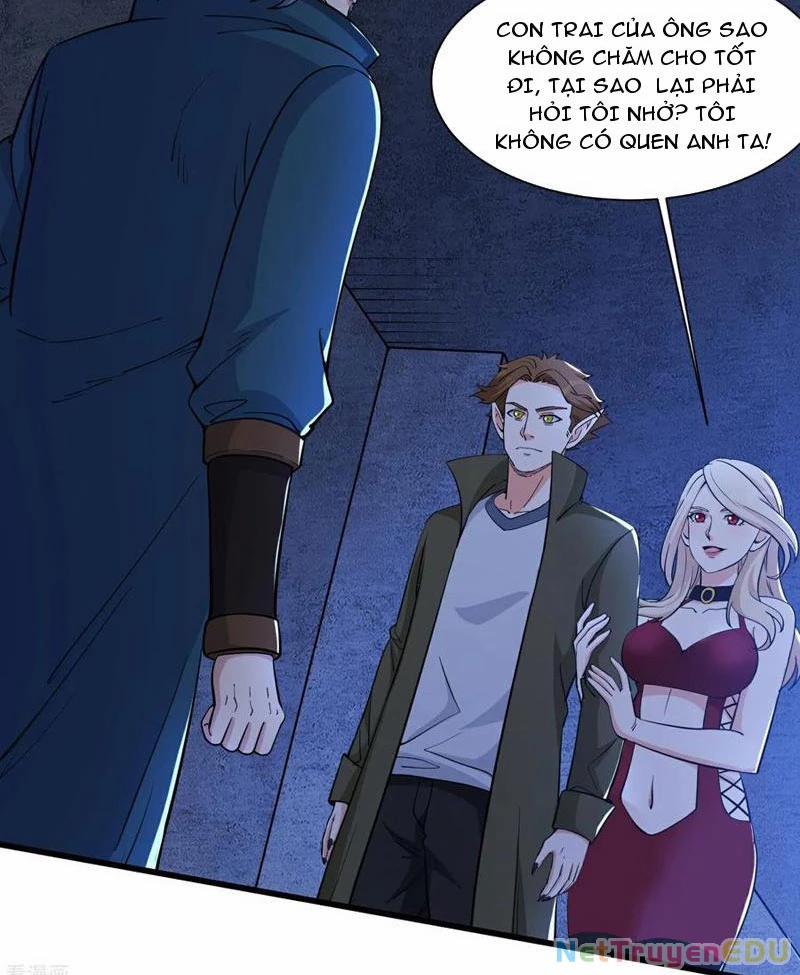 Câu Lạc Bộ Trao Đổi Nhân Sinh 62 trang 5