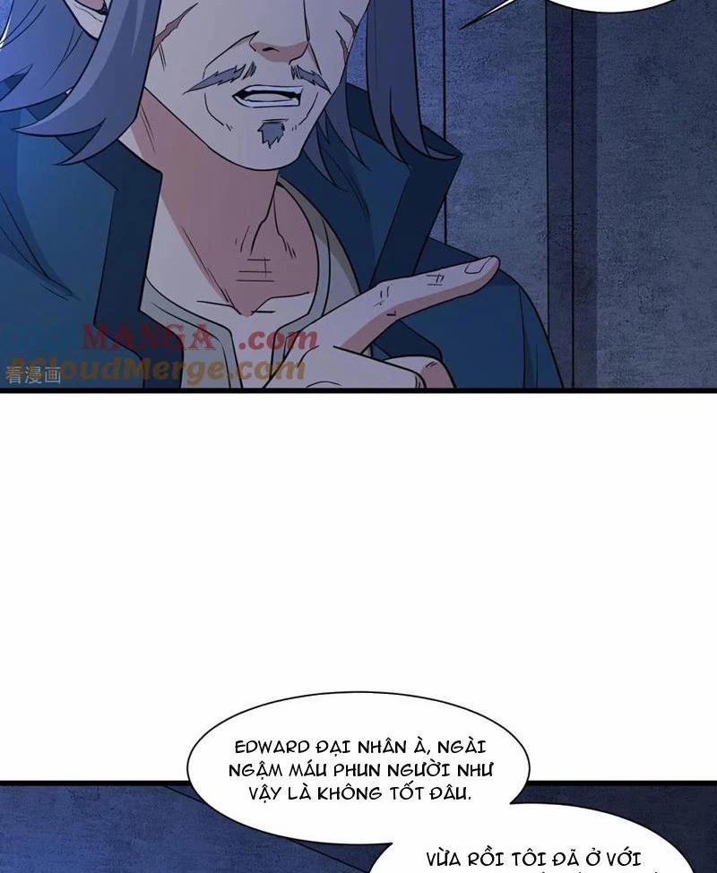 Câu Lạc Bộ Trao Đổi Nhân Sinh 62 trang 7