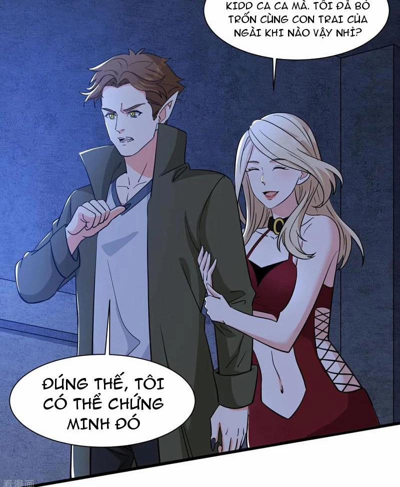 Câu Lạc Bộ Trao Đổi Nhân Sinh 62 trang 8