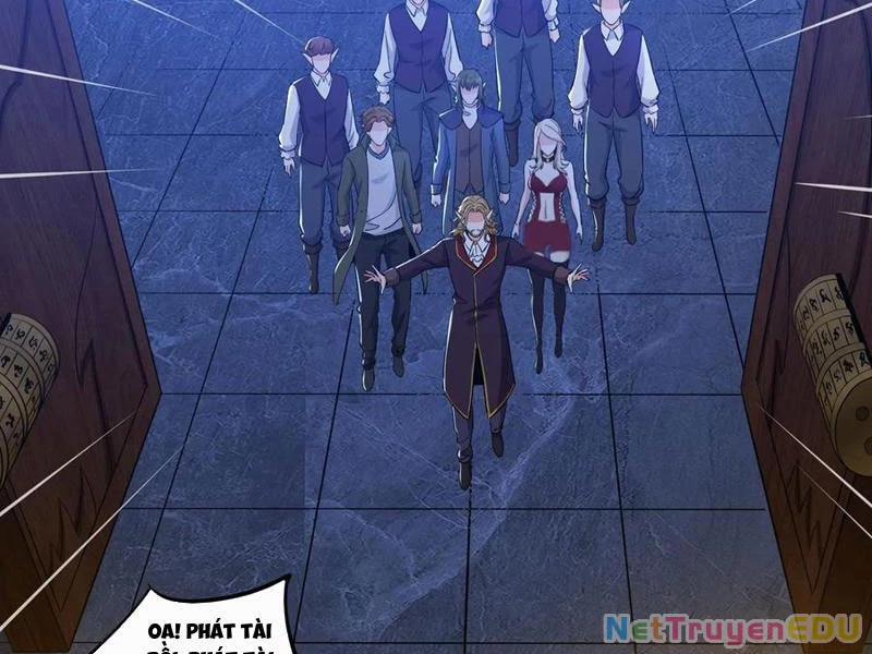 Câu Lạc Bộ Trao Đổi Nhân Sinh 63 trang 54