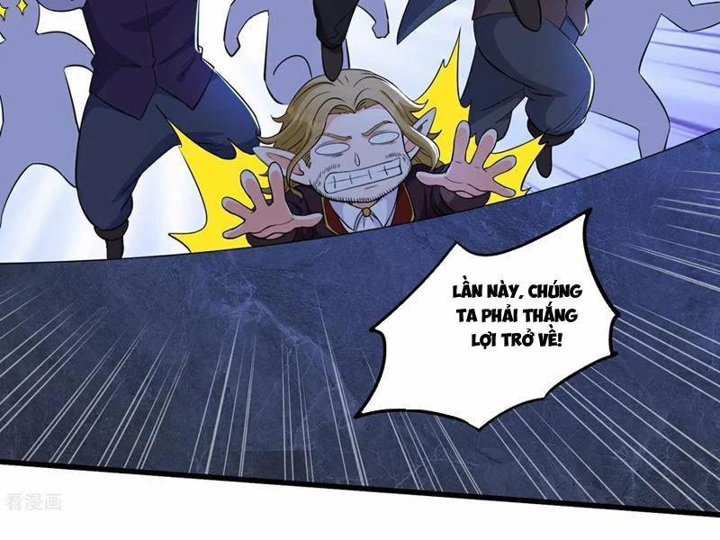 Câu Lạc Bộ Trao Đổi Nhân Sinh 63 trang 61