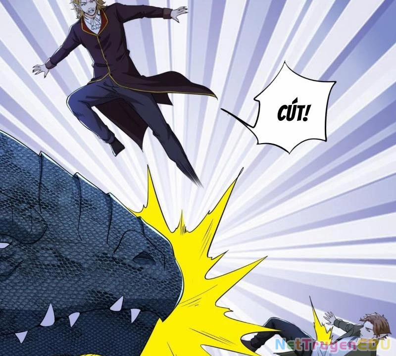 Câu Lạc Bộ Trao Đổi Nhân Sinh 64 trang 34