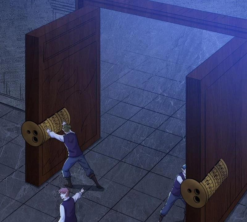 Câu Lạc Bộ Trao Đổi Nhân Sinh 64 trang 40