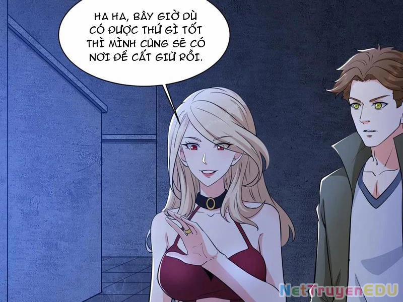 Câu Lạc Bộ Trao Đổi Nhân Sinh 65 trang 13