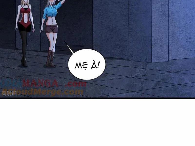 Câu Lạc Bộ Trao Đổi Nhân Sinh 65 trang 33