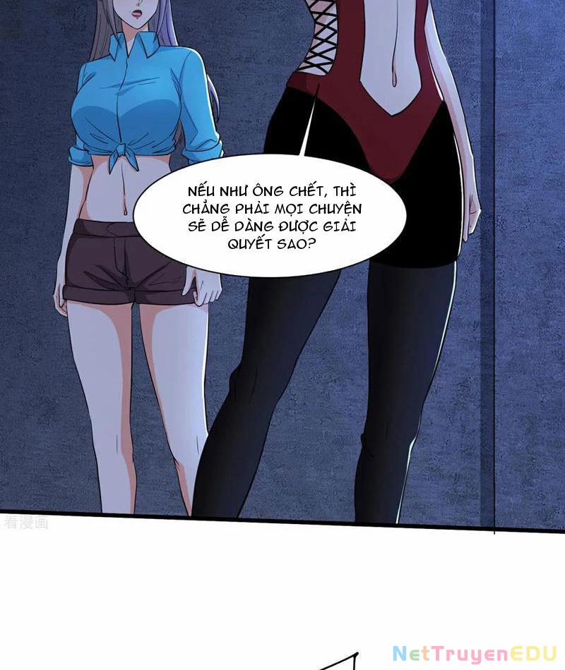 Câu Lạc Bộ Trao Đổi Nhân Sinh 66 trang 11