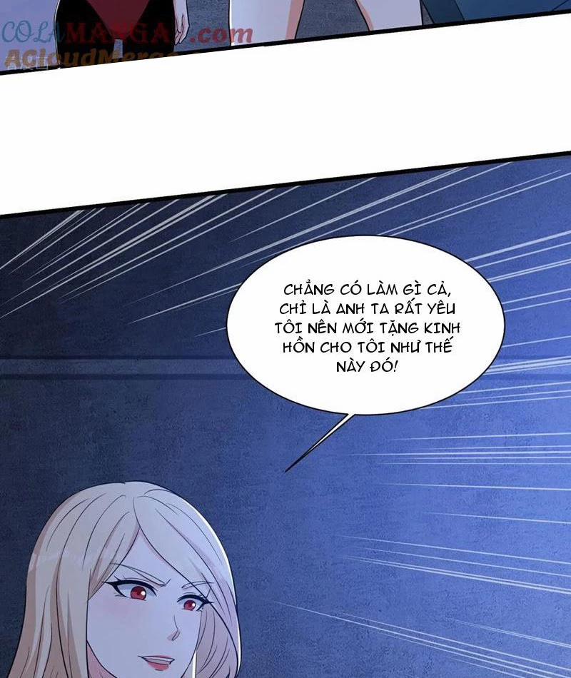 Câu Lạc Bộ Trao Đổi Nhân Sinh 66 trang 13