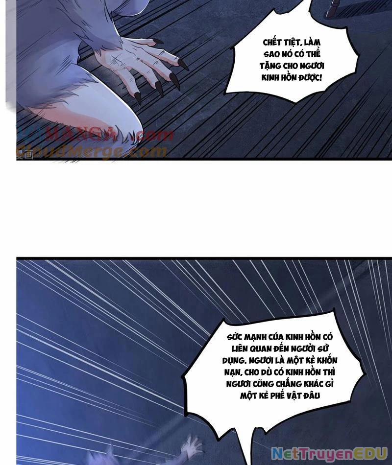 Câu Lạc Bộ Trao Đổi Nhân Sinh 66 trang 16