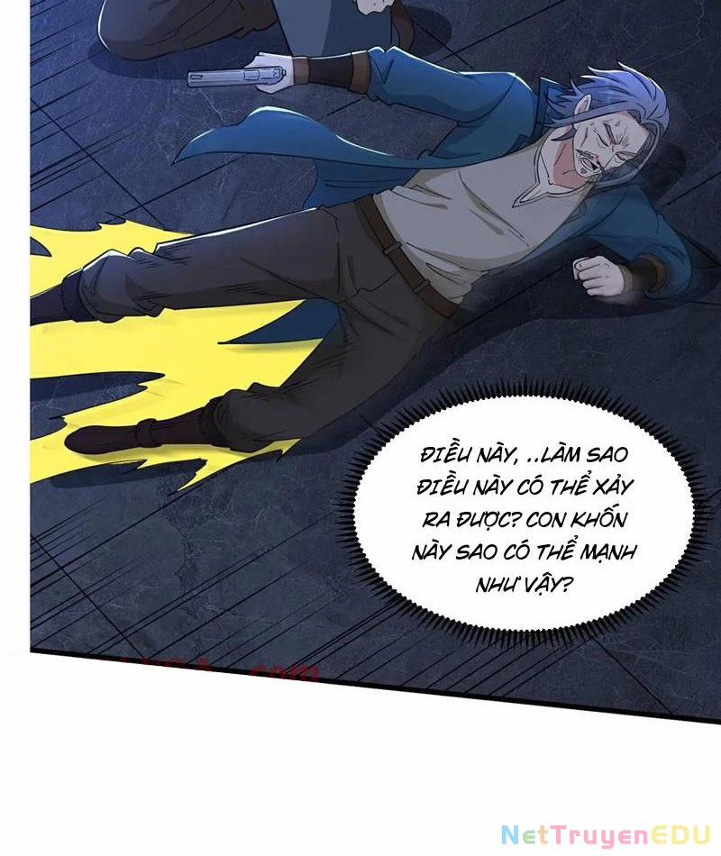 Câu Lạc Bộ Trao Đổi Nhân Sinh 66 trang 22