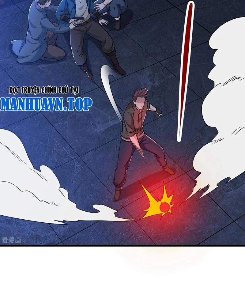 Câu Lạc Bộ Trao Đổi Nhân Sinh 66 trang 24