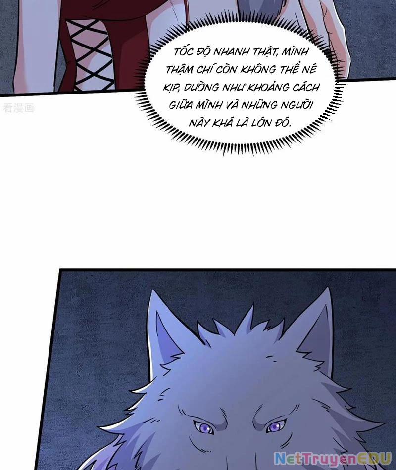 Câu Lạc Bộ Trao Đổi Nhân Sinh 66 trang 31