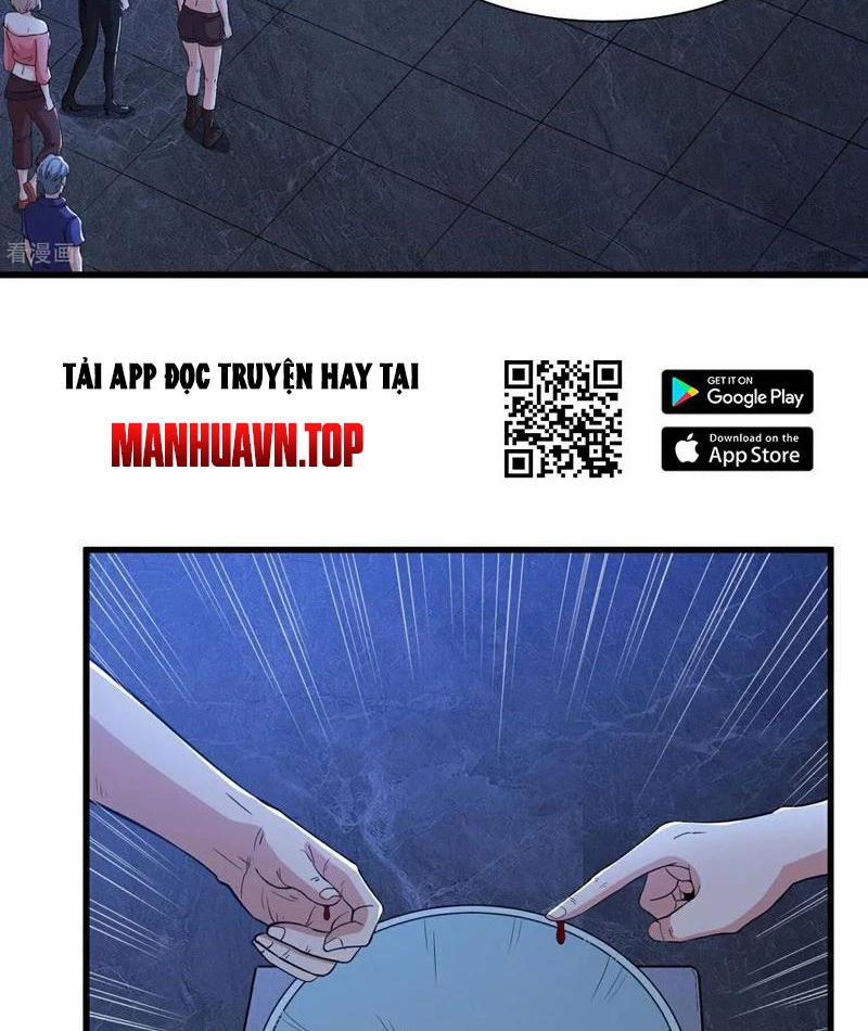 Câu Lạc Bộ Trao Đổi Nhân Sinh 67 trang 14