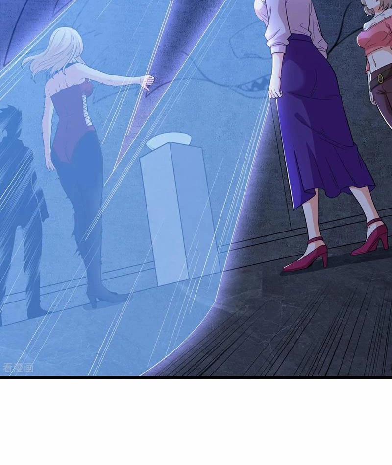 Câu Lạc Bộ Trao Đổi Nhân Sinh 67 trang 20