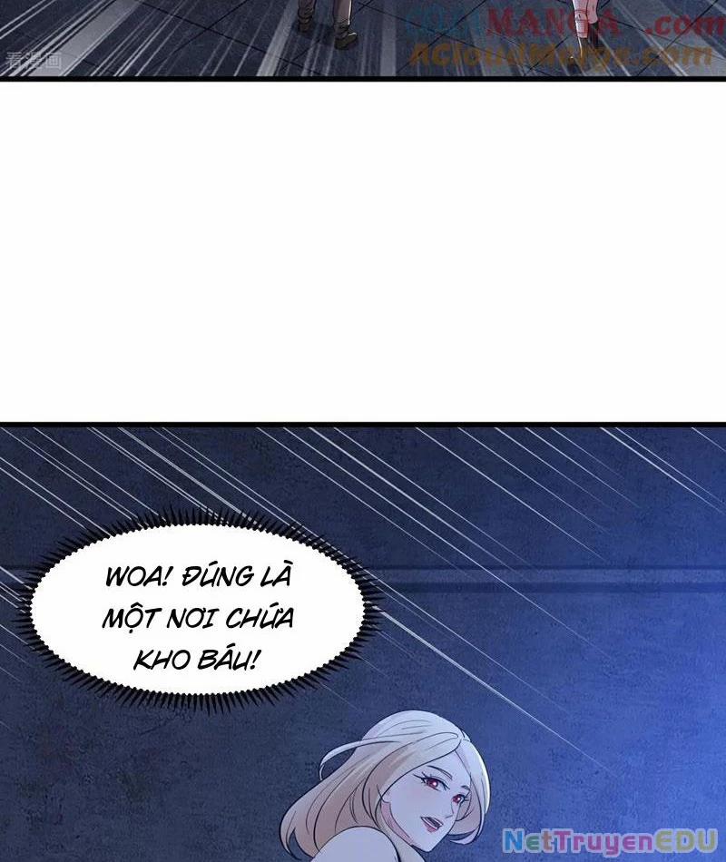 Câu Lạc Bộ Trao Đổi Nhân Sinh 67 trang 22