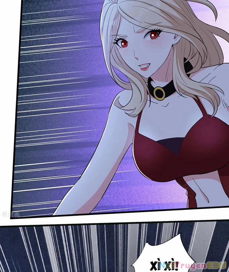 Câu Lạc Bộ Trao Đổi Nhân Sinh 67 trang 34