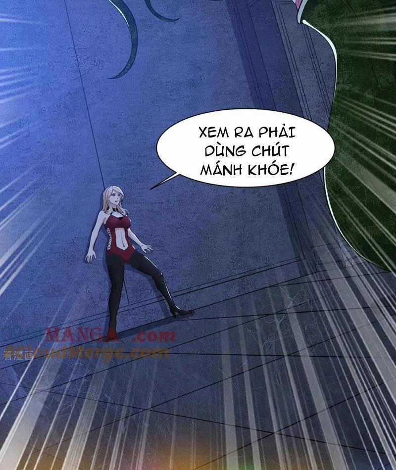 Câu Lạc Bộ Trao Đổi Nhân Sinh 67 trang 36