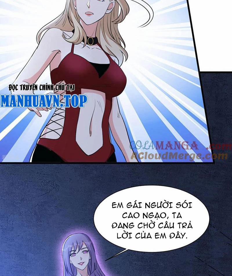 Câu Lạc Bộ Trao Đổi Nhân Sinh 67 trang 38