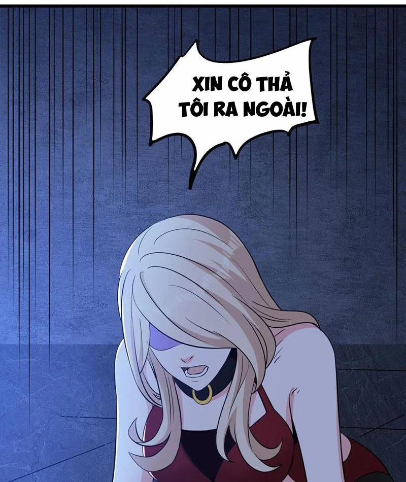 Câu Lạc Bộ Trao Đổi Nhân Sinh 67 trang 41