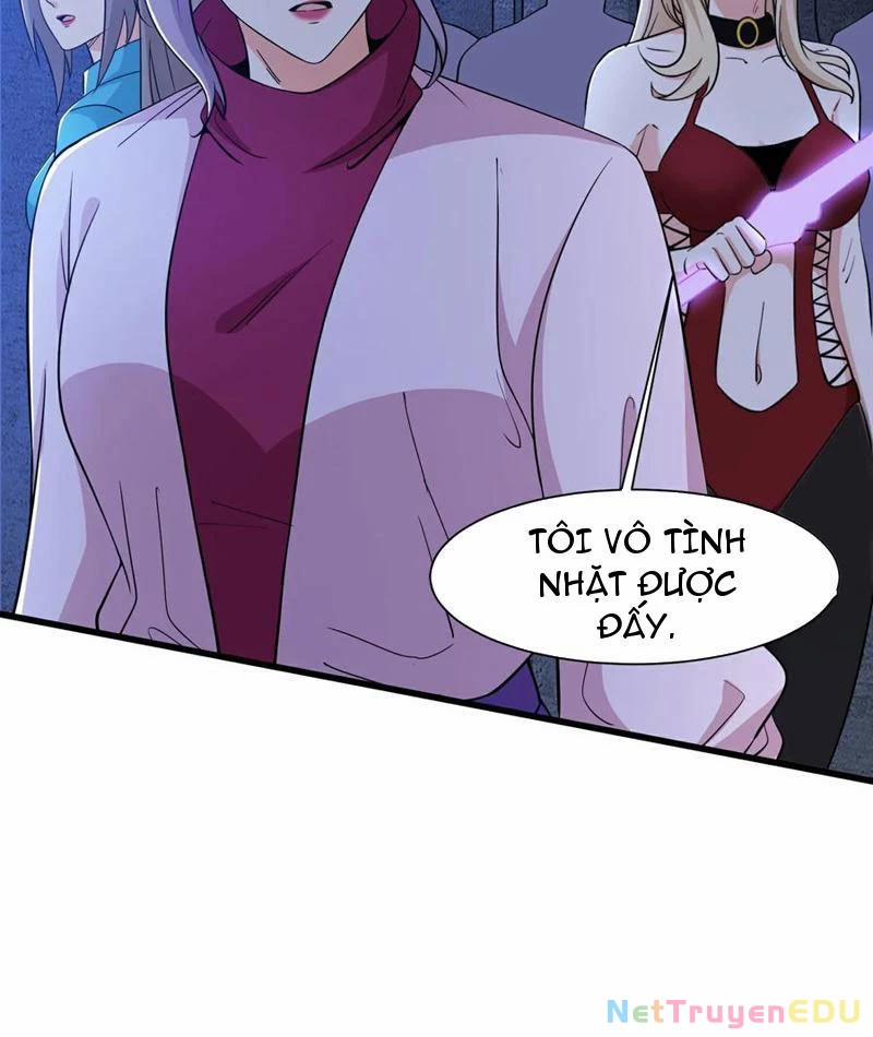 Câu Lạc Bộ Trao Đổi Nhân Sinh 67 trang 8