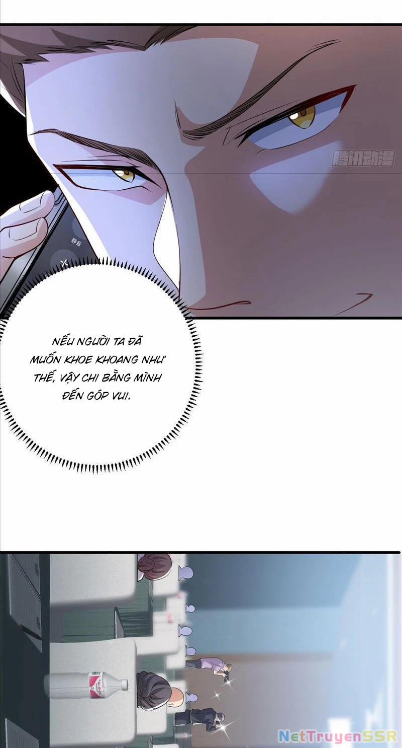 Câu Lạc Bộ Trao Đổi Nhân Sinh 7 trang 22