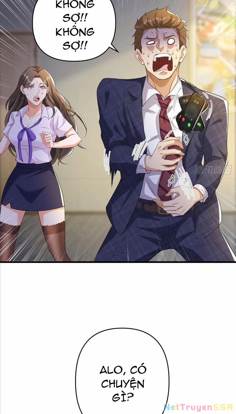 Câu Lạc Bộ Trao Đổi Nhân Sinh 7 trang 8