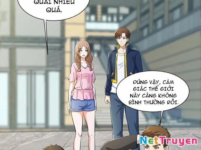 Câu Lạc Bộ Trao Đổi Nhân Sinh 75 trang 10