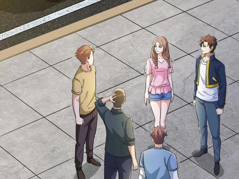 Câu Lạc Bộ Trao Đổi Nhân Sinh 75 trang 23