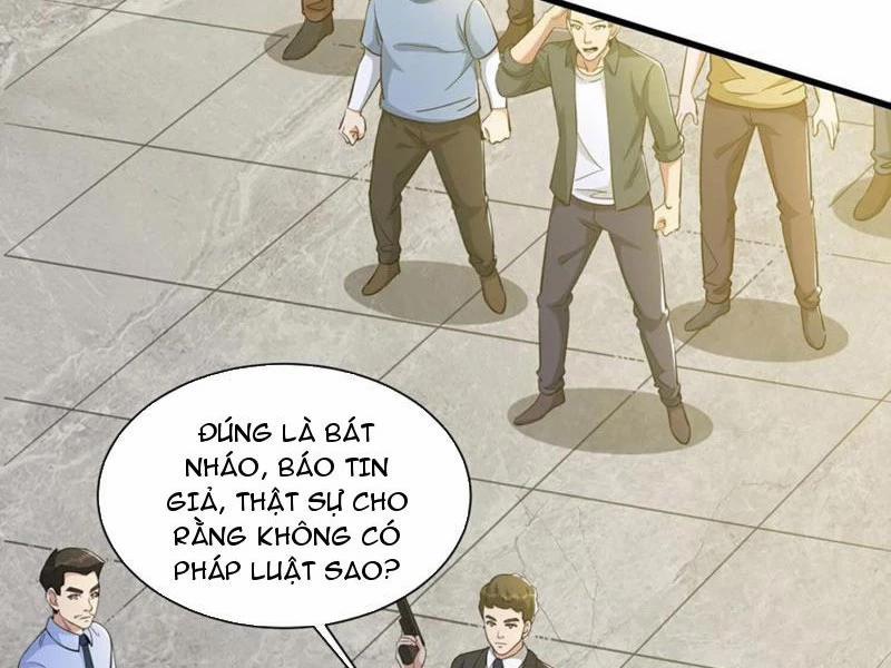 Câu Lạc Bộ Trao Đổi Nhân Sinh 75 trang 3