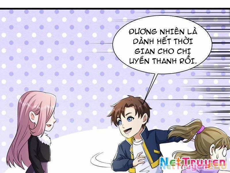 Câu Lạc Bộ Trao Đổi Nhân Sinh 75 trang 35