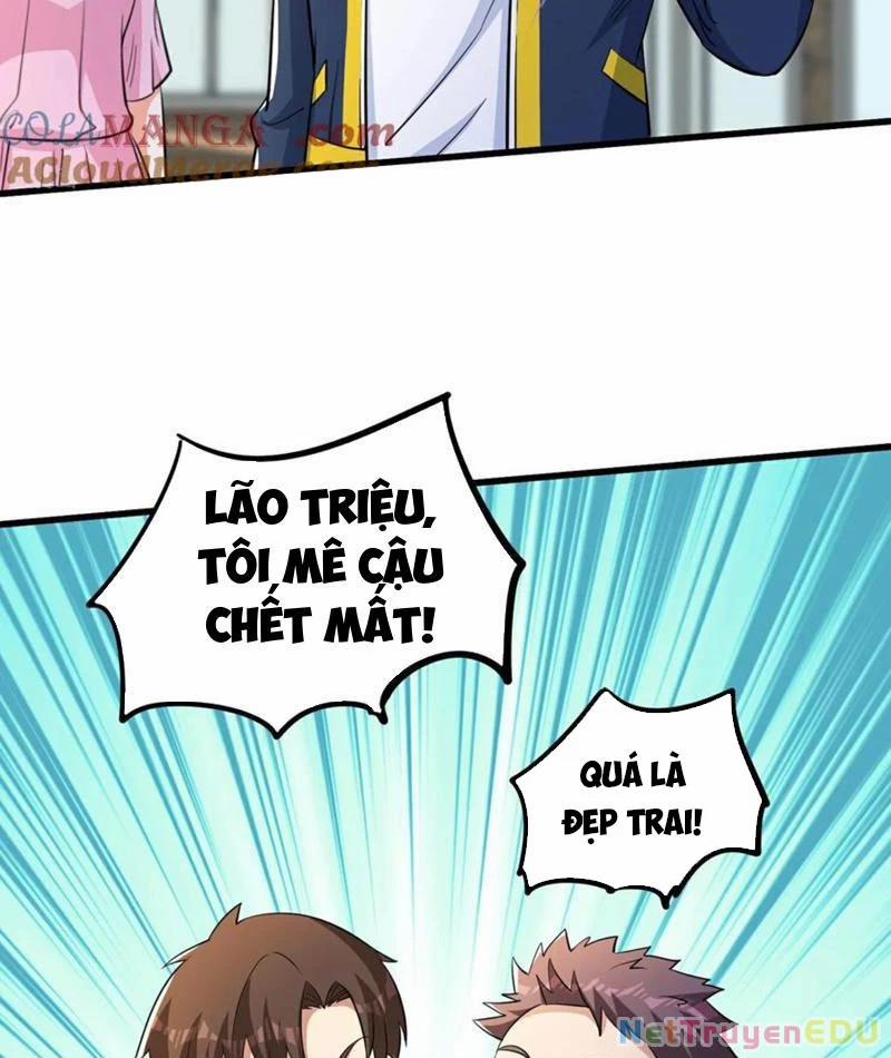 Câu Lạc Bộ Trao Đổi Nhân Sinh 76 trang 12