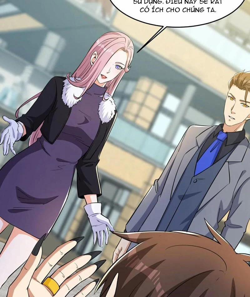 Câu Lạc Bộ Trao Đổi Nhân Sinh 76 trang 22