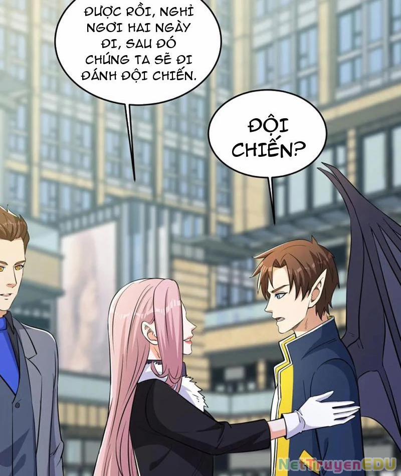 Câu Lạc Bộ Trao Đổi Nhân Sinh 76 trang 28