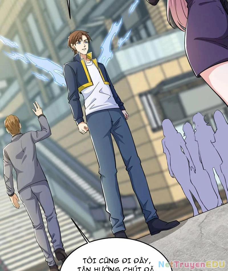 Câu Lạc Bộ Trao Đổi Nhân Sinh 76 trang 33