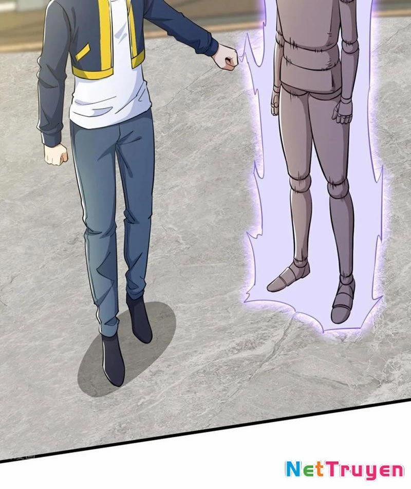 Câu Lạc Bộ Trao Đổi Nhân Sinh 76 trang 35