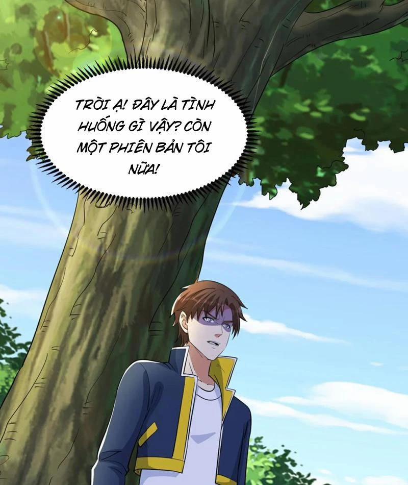 Câu Lạc Bộ Trao Đổi Nhân Sinh 76 trang 41