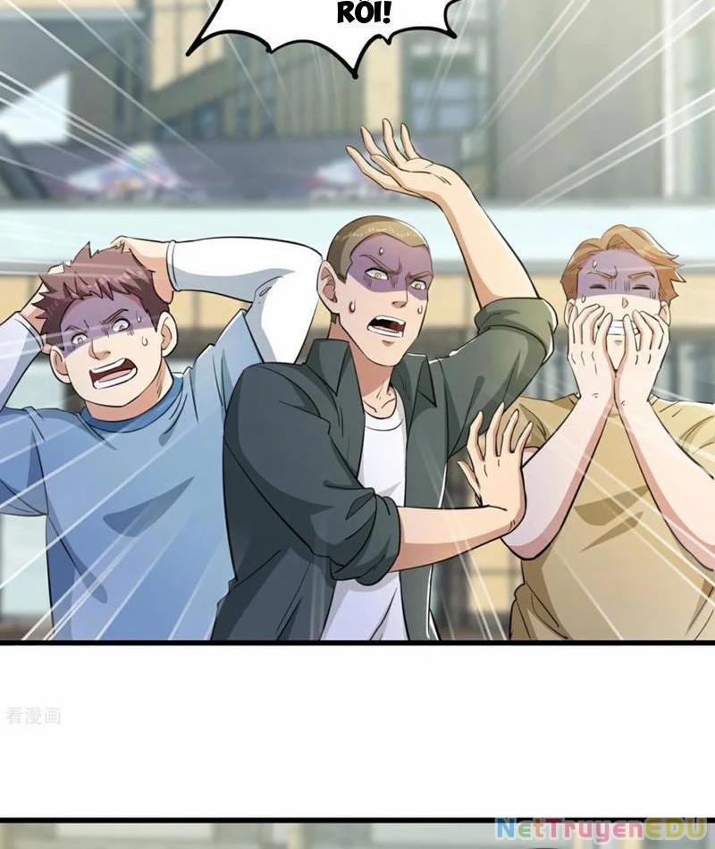 Câu Lạc Bộ Trao Đổi Nhân Sinh 76 trang 7