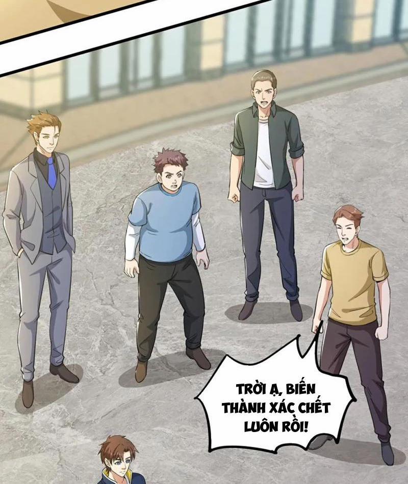 Câu Lạc Bộ Trao Đổi Nhân Sinh 76 trang 9