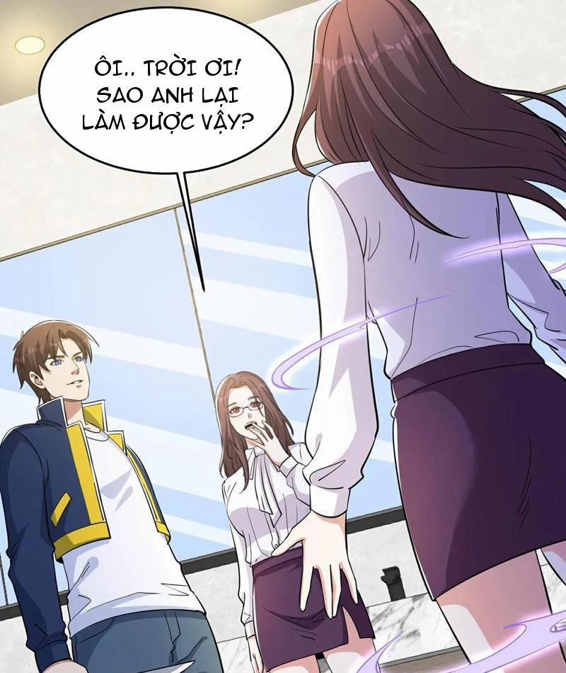 Câu Lạc Bộ Trao Đổi Nhân Sinh 77 trang 16