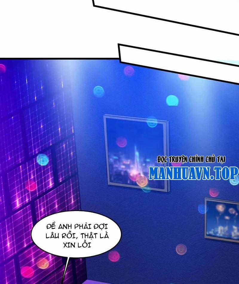 Câu Lạc Bộ Trao Đổi Nhân Sinh 77 trang 19