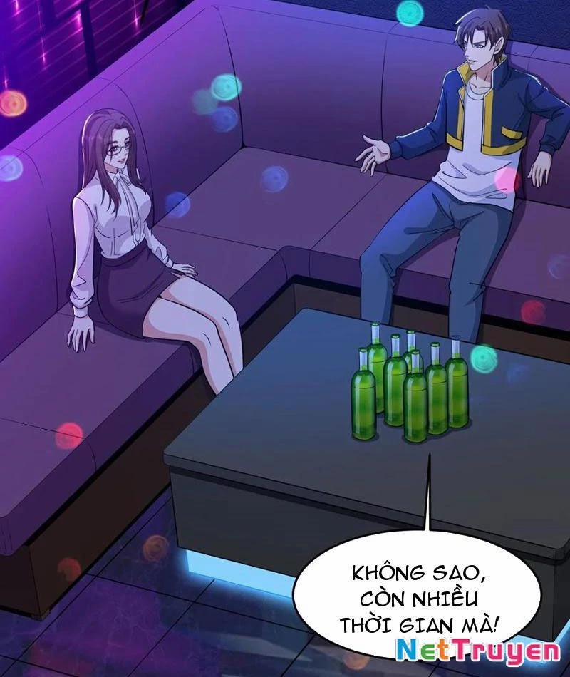 Câu Lạc Bộ Trao Đổi Nhân Sinh 77 trang 20