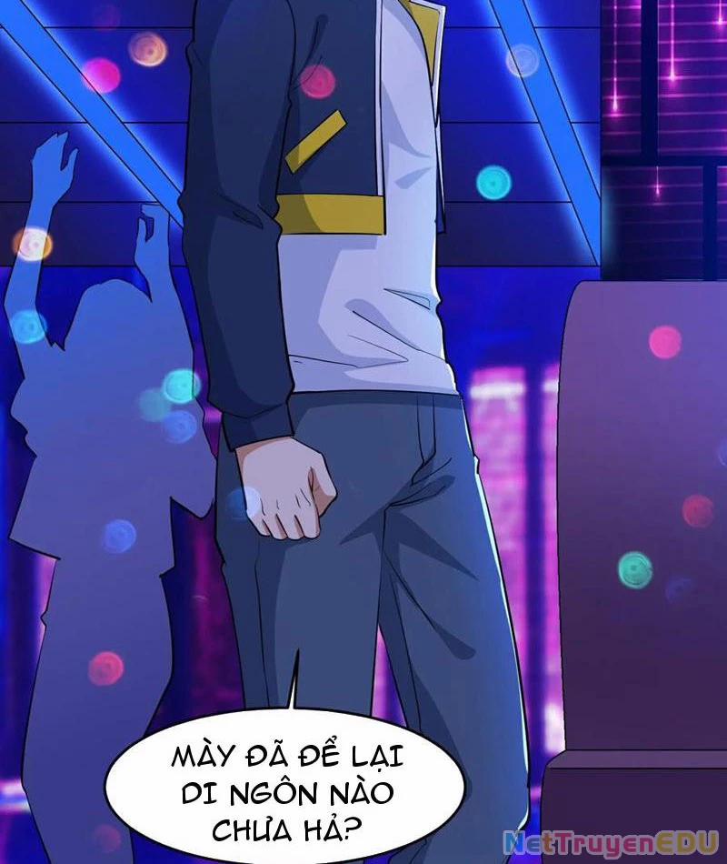 Câu Lạc Bộ Trao Đổi Nhân Sinh 77 trang 22